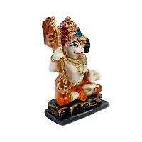 Marble Hanuman  Idol-thumb3