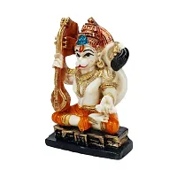 Marble Hanuman  Idol-thumb1