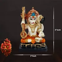 Marble Hanuman  Idol-thumb2