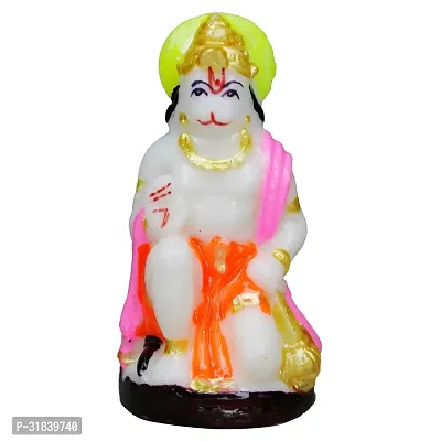 Marble Hanuman  Idol-thumb0