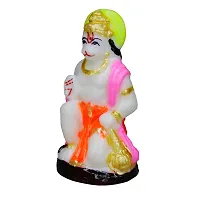 Marble Hanuman  Idol-thumb3