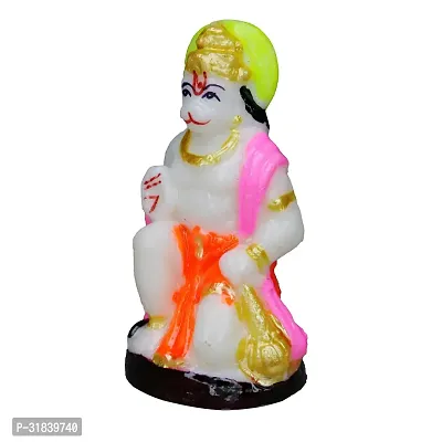 Marble Hanuman  Idol-thumb4