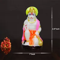 Marble Hanuman  Idol-thumb4