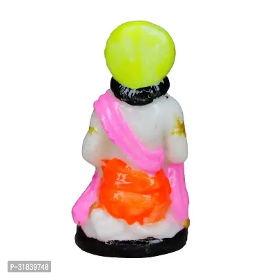 Marble Hanuman  Idol-thumb2