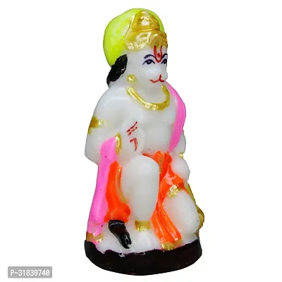 Marble Hanuman  Idol-thumb3