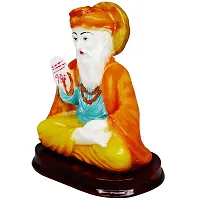 Marble Guru Nanak Dev Ji Showpiece-thumb3