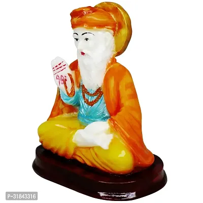 Marble Guru Nanak Dev Ji Showpiece-thumb4