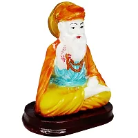 Marble Guru Nanak Dev Ji Showpiece-thumb4