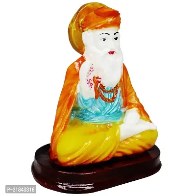 Marble Guru Nanak Dev Ji Showpiece-thumb5