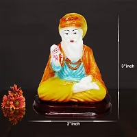 Marble Guru Nanak Dev Ji Showpiece-thumb2