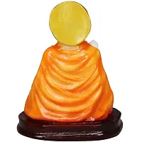 Marble Guru Nanak Dev Ji Showpiece-thumb1