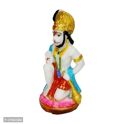 Marble Hanuman  Idol-thumb4