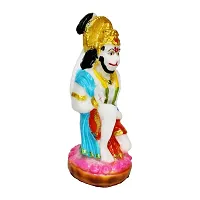 Marble Hanuman  Idol-thumb1