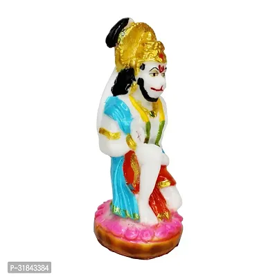 Marble Hanuman  Idol-thumb2