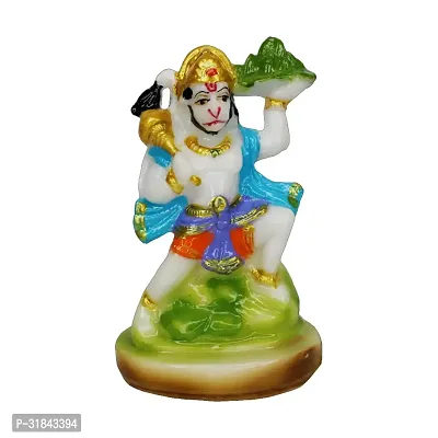 Marble Hanuman  Idol-thumb0