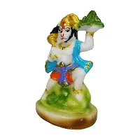 Marble Hanuman  Idol-thumb3