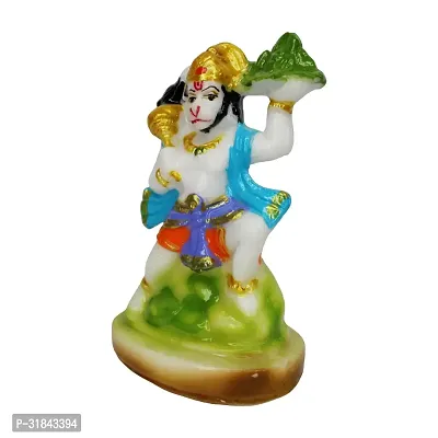 Marble Hanuman  Idol-thumb4