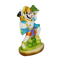 Marble Hanuman  Idol-thumb4