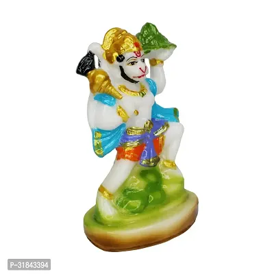 Marble Hanuman  Idol-thumb5