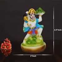 Marble Hanuman  Idol-thumb1