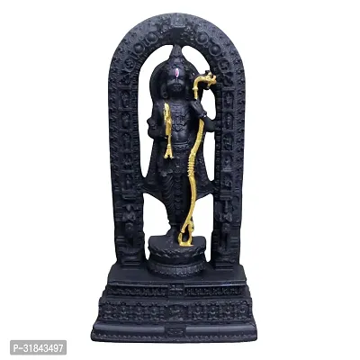 Lord Rama Marble Idol for Pooja