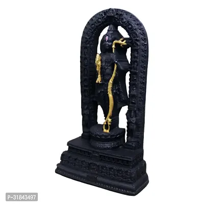 Lord Rama Marble Idol for Pooja-thumb5