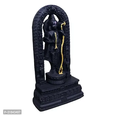 Lord Rama Marble Idol for Pooja-thumb2