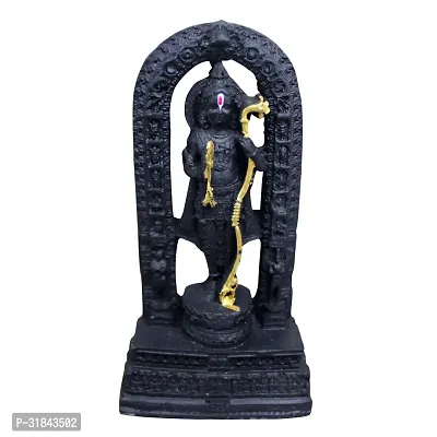 Lord Rama Marble Idol for Pooja