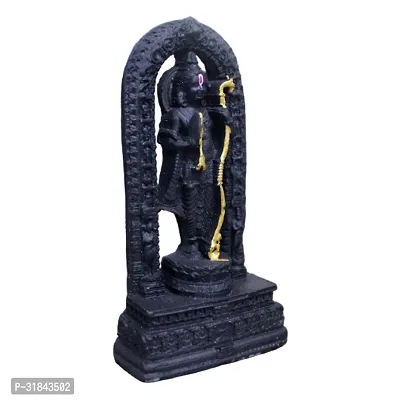 Lord Rama Marble Idol for Pooja-thumb5