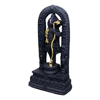 Lord Rama Marble Idol for Pooja-thumb1