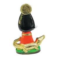 Marble Shree Khodiyar Mata Statue-thumb3