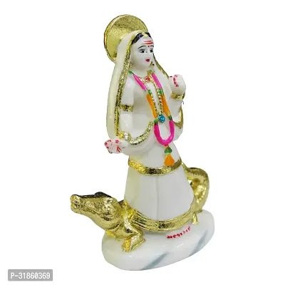 Marble Shree Khodiyar Mata Statue-thumb5