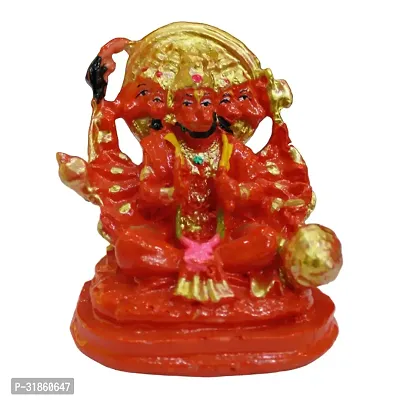 Marble Hanuman  Idol-thumb0