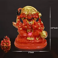 Marble Hanuman  Idol-thumb3