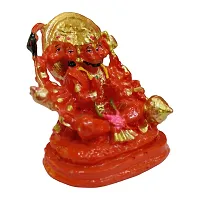 Marble Hanuman  Idol-thumb4