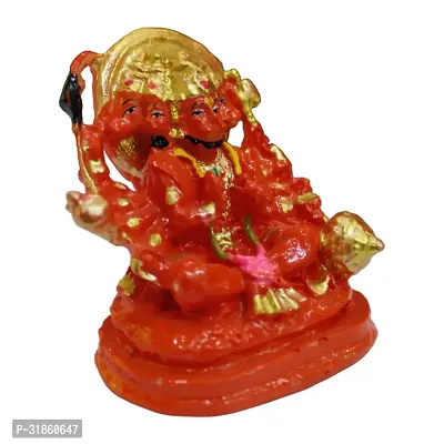 Marble Hanuman  Idol-thumb5