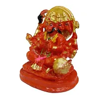 Marble Hanuman  Idol-thumb1