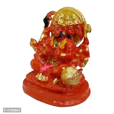 Marble Hanuman  Idol-thumb2