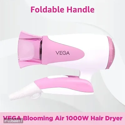 Blooming Air 1000 Hair Dryer - VHDH-05