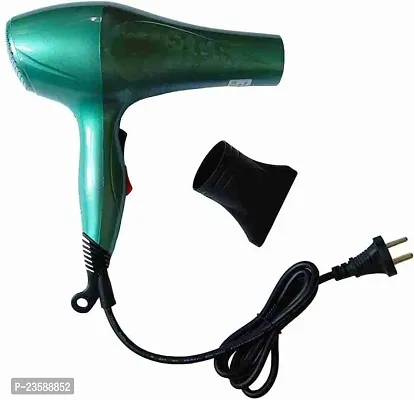 VERY NOVA Electric Hair Dryer Hot Cold Air Blower Professional Hair Accessories Hair Dryer  (4000 W, Multicolor)