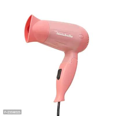 Foldable Hair Dryer And Blower HD-301