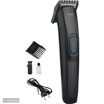 HTC AT-522 Rechargeable Hair Trimmer for Men  Women-thumb0