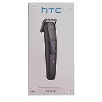 HTC AT-522 Rechargeable Hair Trimmer for Men  Women-thumb2