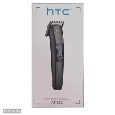 HTC AT-522 Rechargeable Hair Trimmer for Men  Women-thumb3