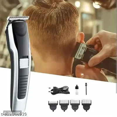 TRIMMER PROFESSIONAL HAIR CLIPPER SET FOR MEN AND WOMEN TOP QUALITY,BAAL KAATNE WALI MACHINE-thumb0