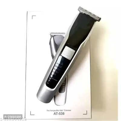 TRIMMER PROFESSIONAL HAIR CLIPPER SET FOR MEN AND WOMEN TOP QUALITY,BAAL KAATNE WALI MACHINE-thumb2