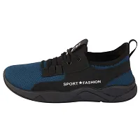 FOOT STAIR Men's PVC Walking Shoe | Navy | 9_Rocky Navy_9-thumb1