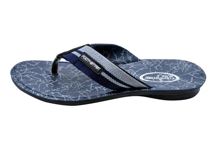 Creation Garg Mens Flip Flops|Walkers|Slippers|Footstairs|Footwears