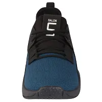 FOOT STAIR Men's PVC Walking Shoe | Navy | 9_Rocky Navy_9-thumb2