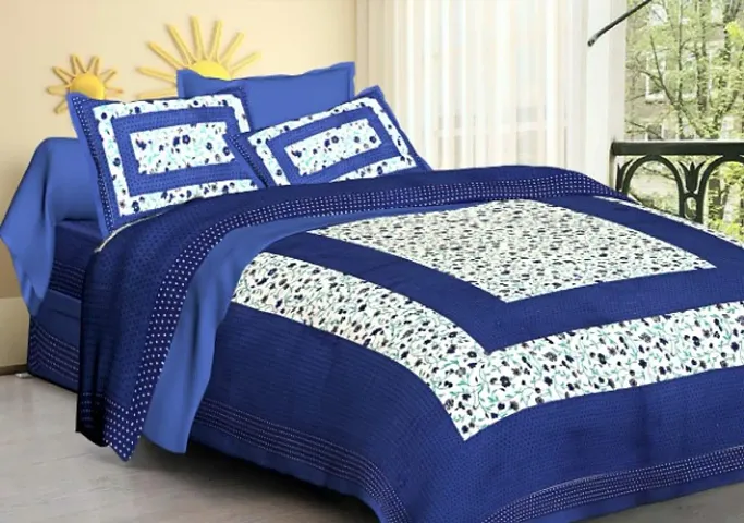 Must Have Bedsheets 